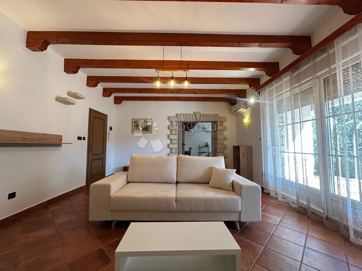 Flat Busoler, Pula, 127m2