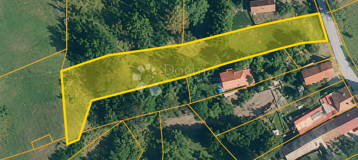 Bauland Podrute, Novi Marof, 2.949m2