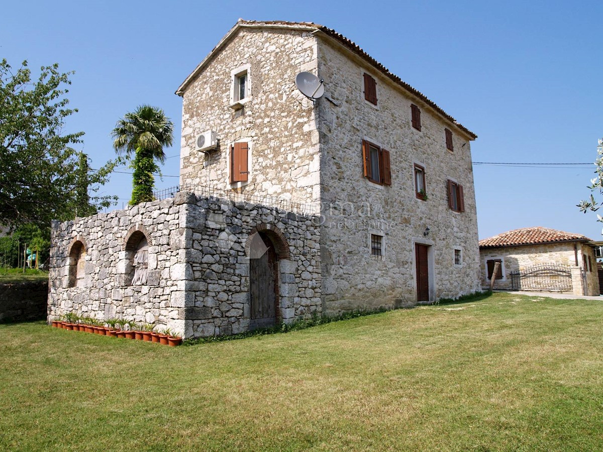 VIŽINADA