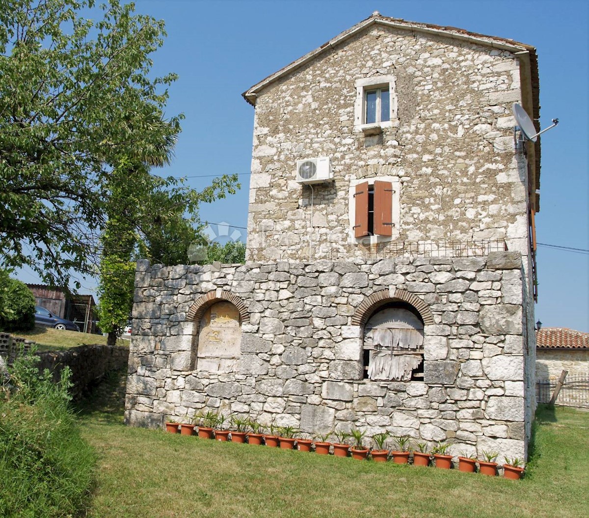 VIŽINADA