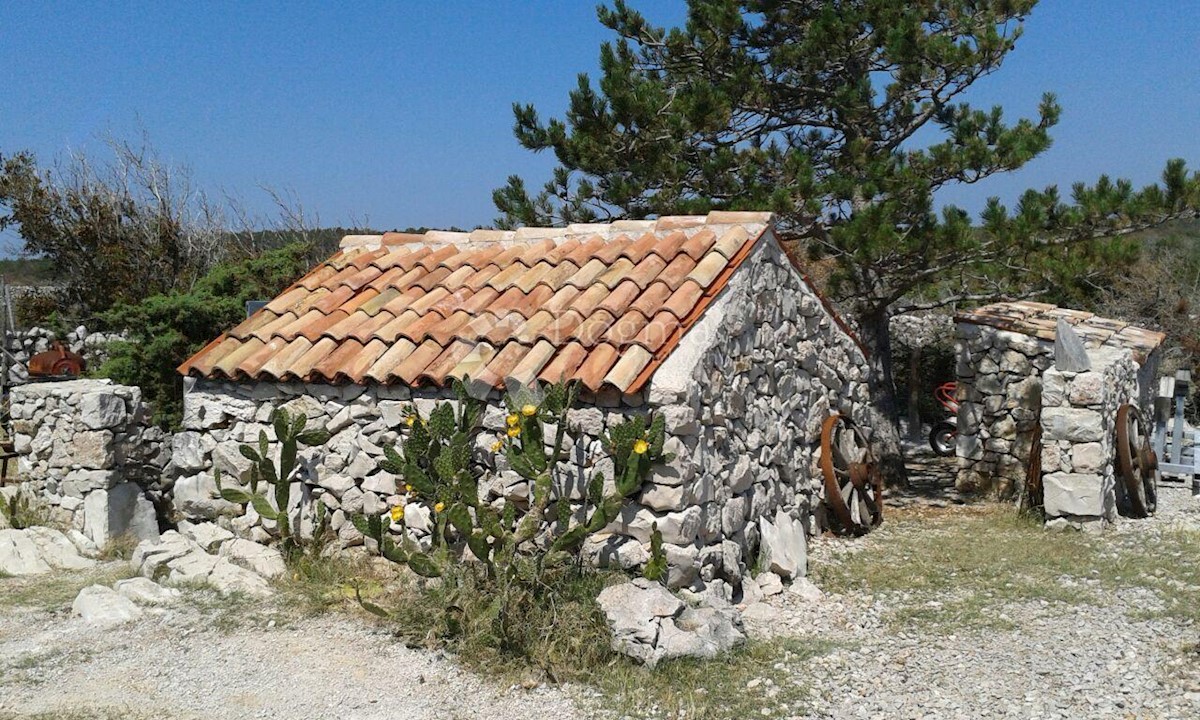 DOBRINJ