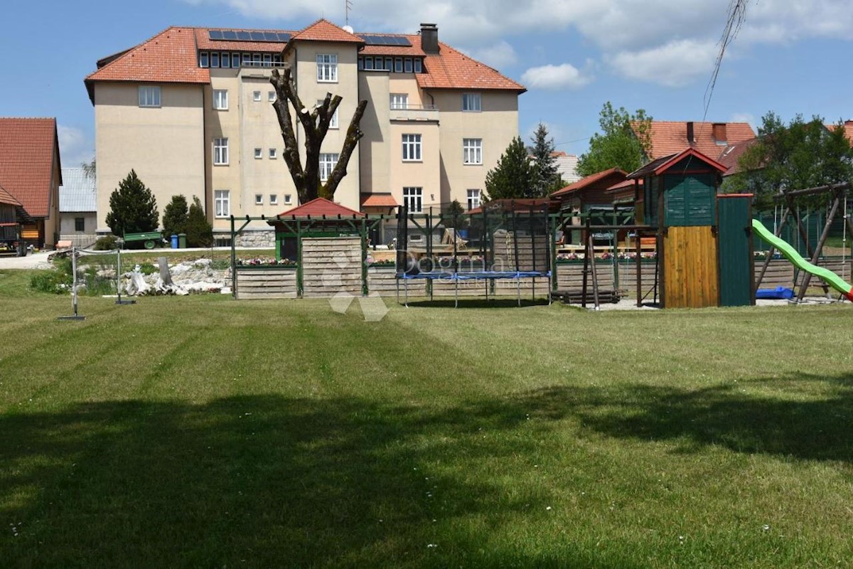 RAVNA GORA