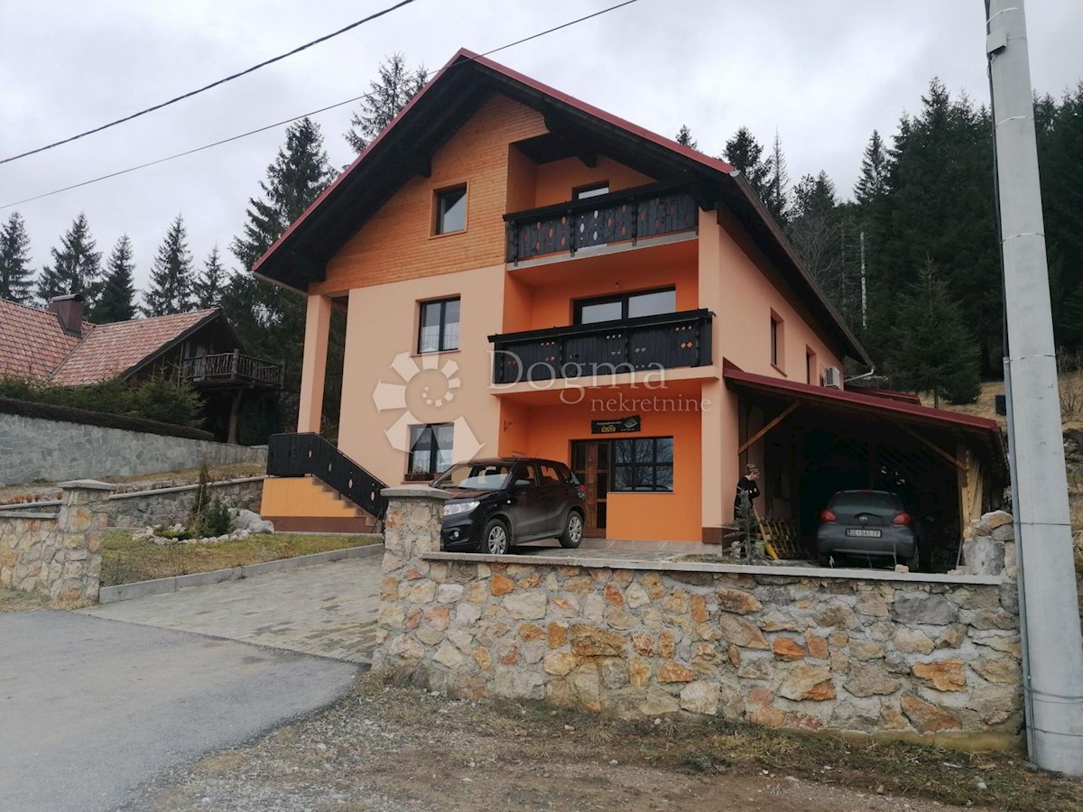RAVNA GORA