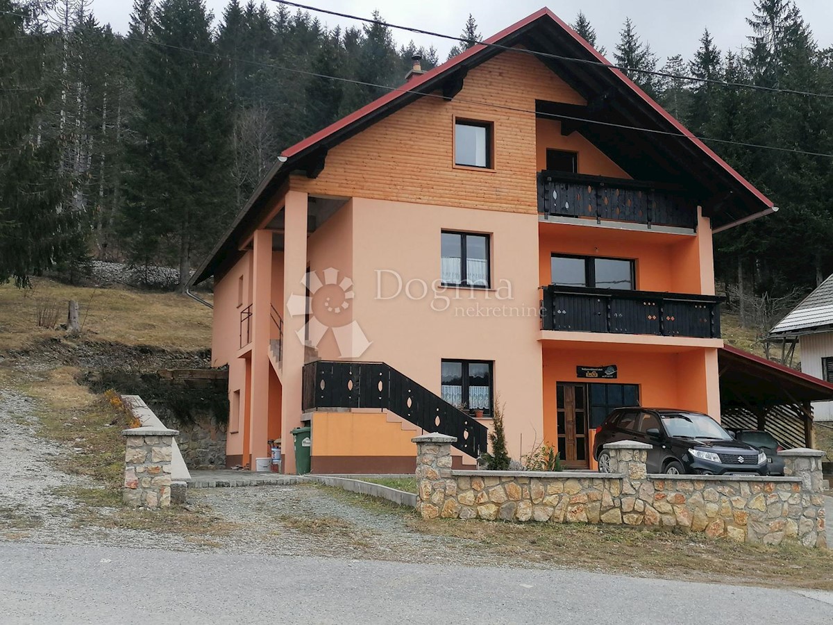 RAVNA GORA
