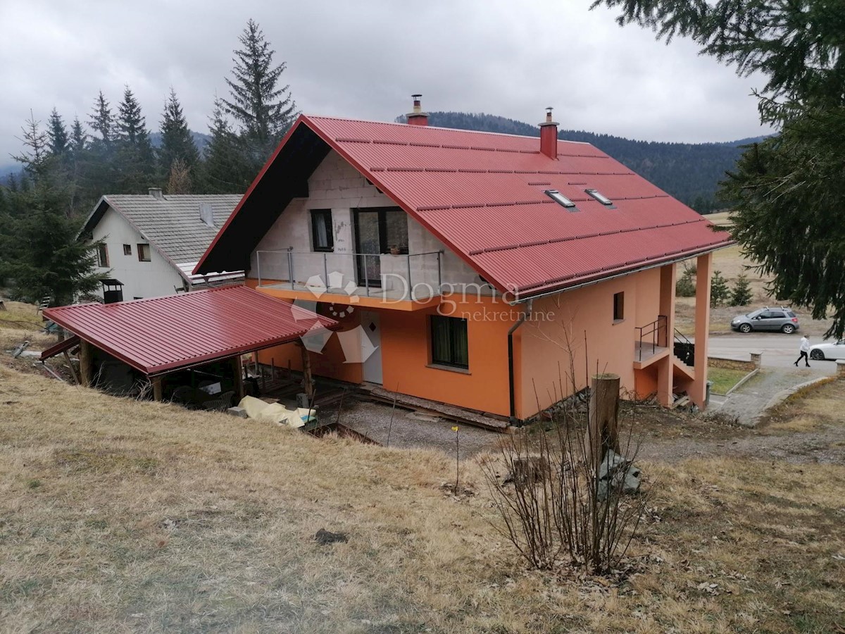 RAVNA GORA