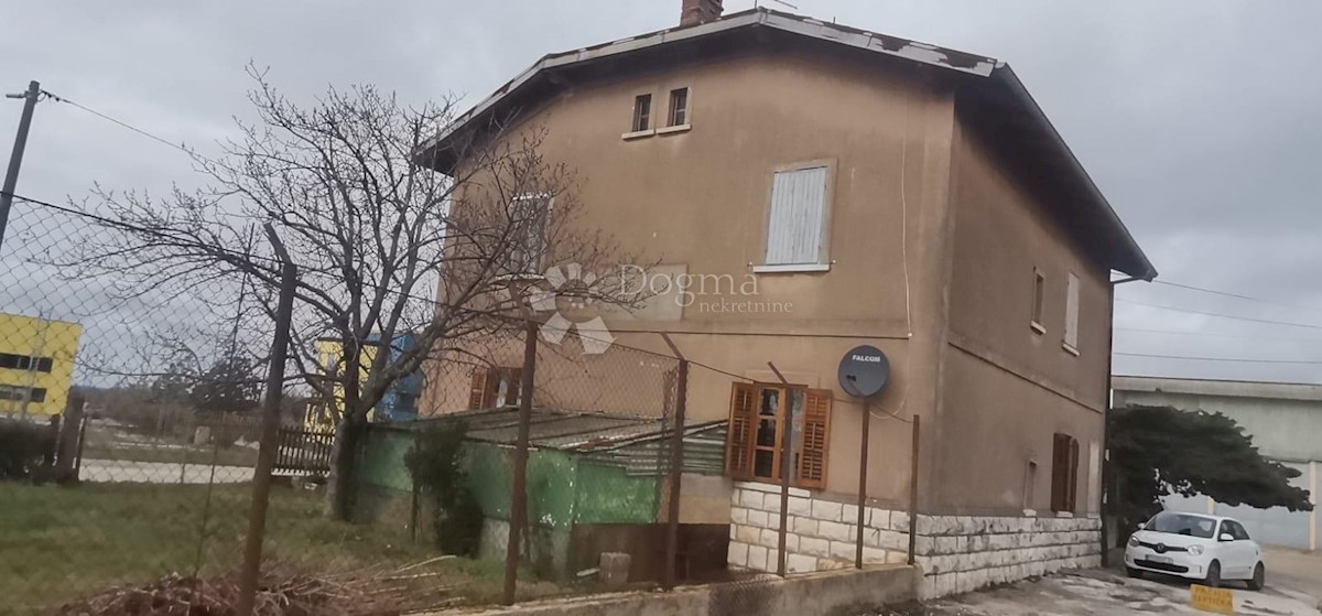 VODNJAN