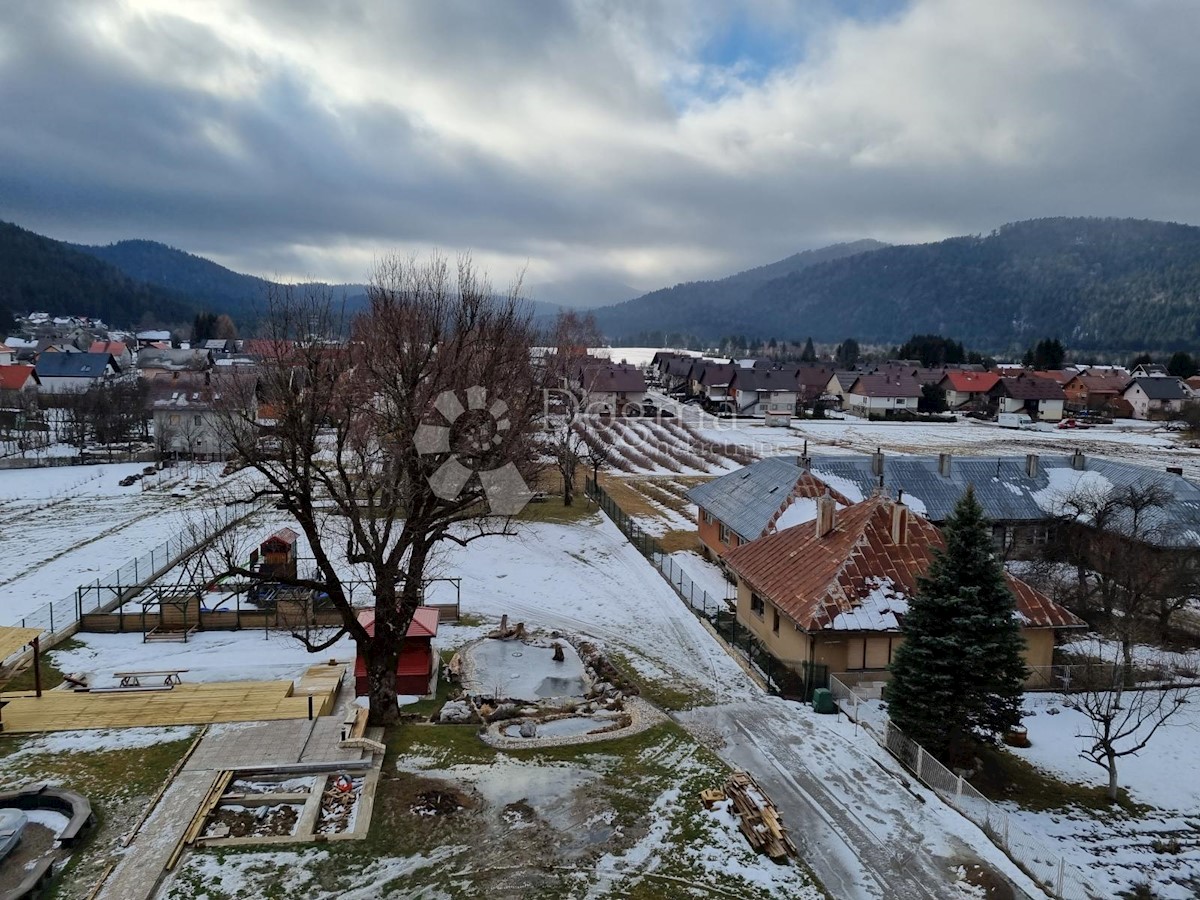 RAVNA GORA
