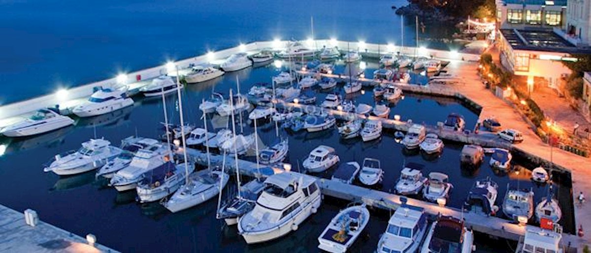 OPATIJA