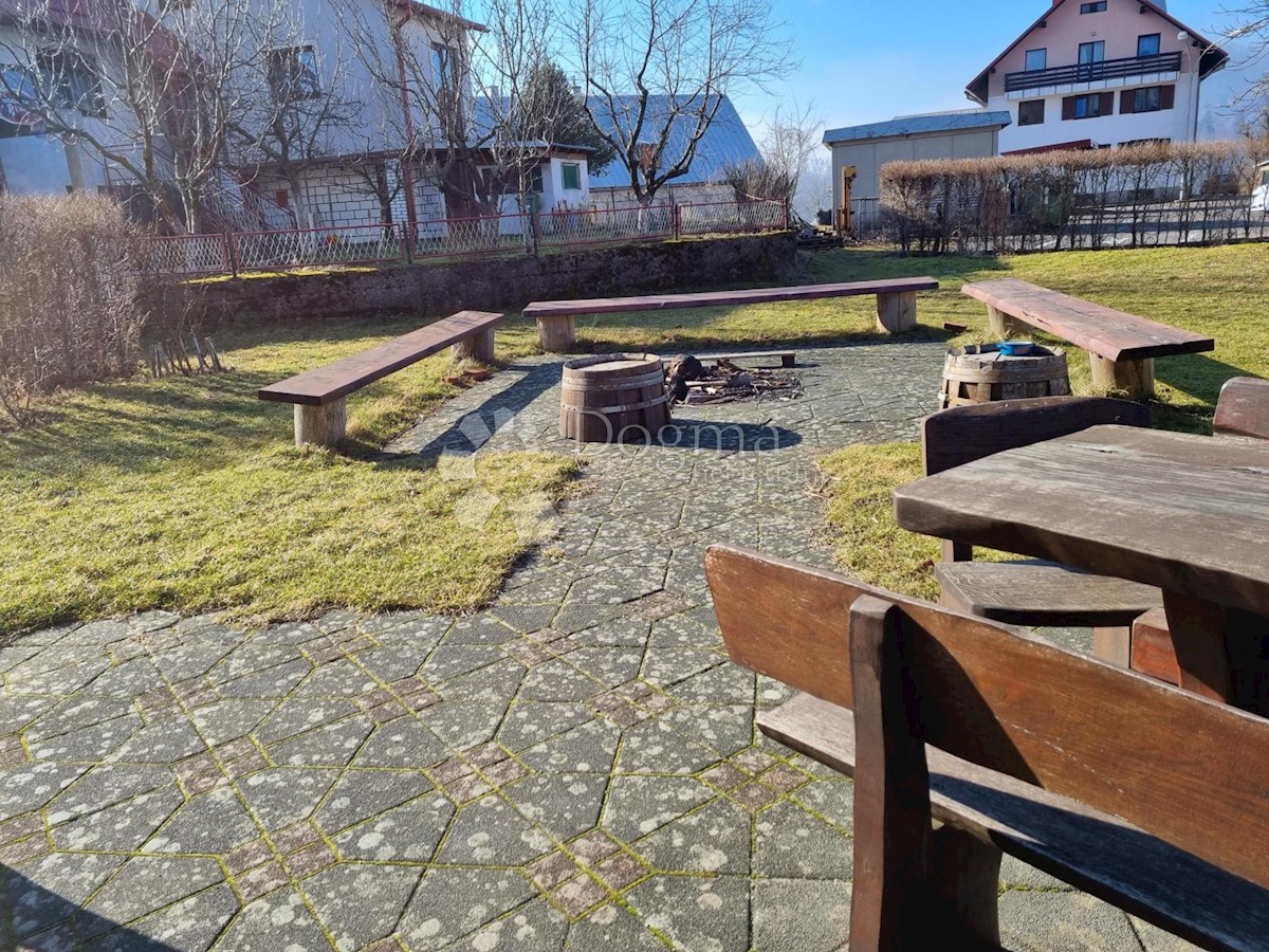 FUŽINE