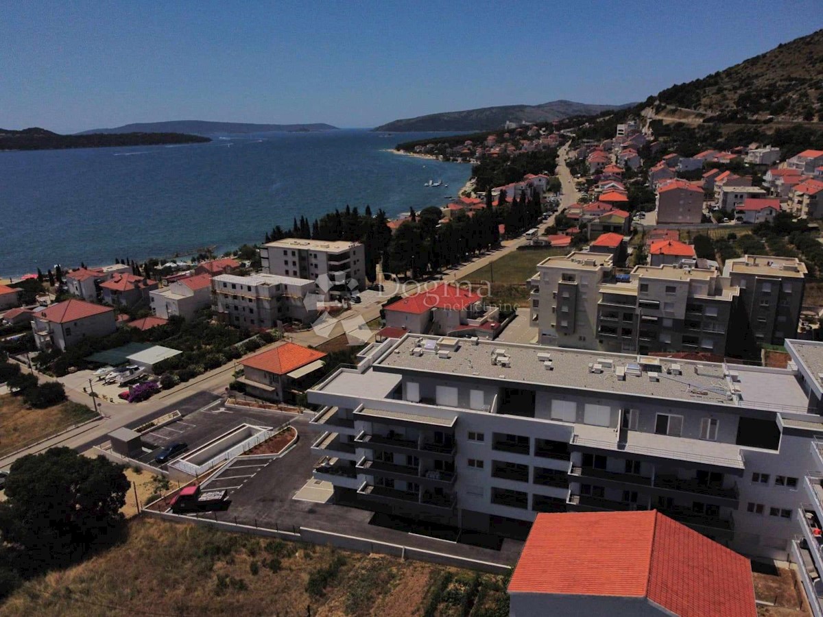 TROGIR