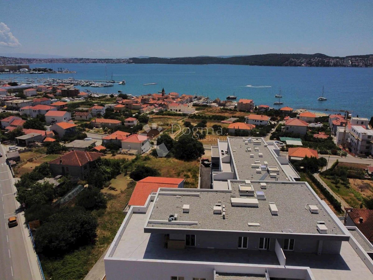 TROGIR