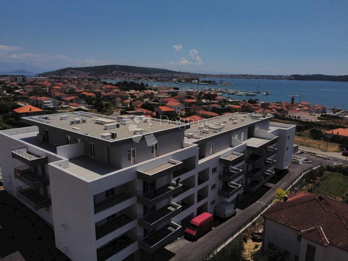TROGIR