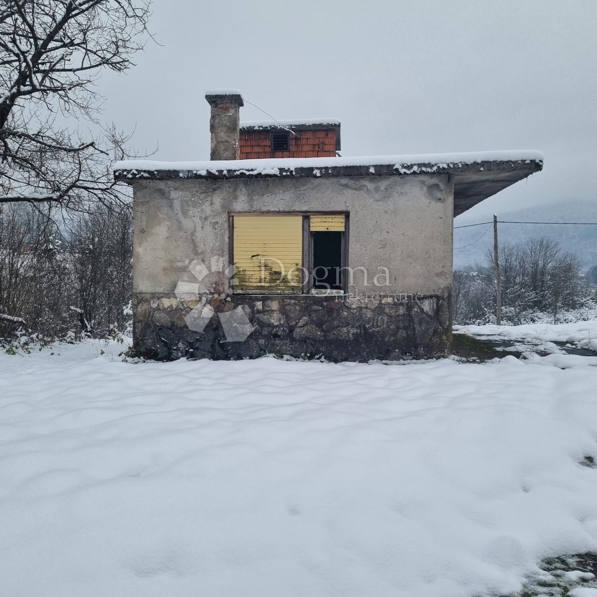 GORNJE ZAGORJE