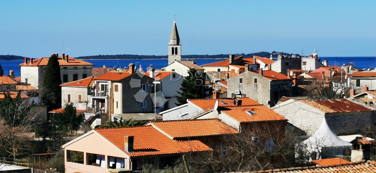 FAŽANA