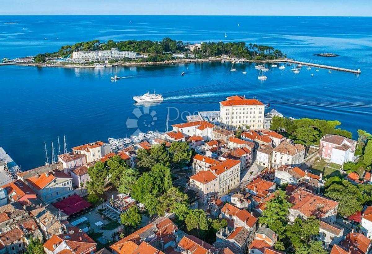 POREČ