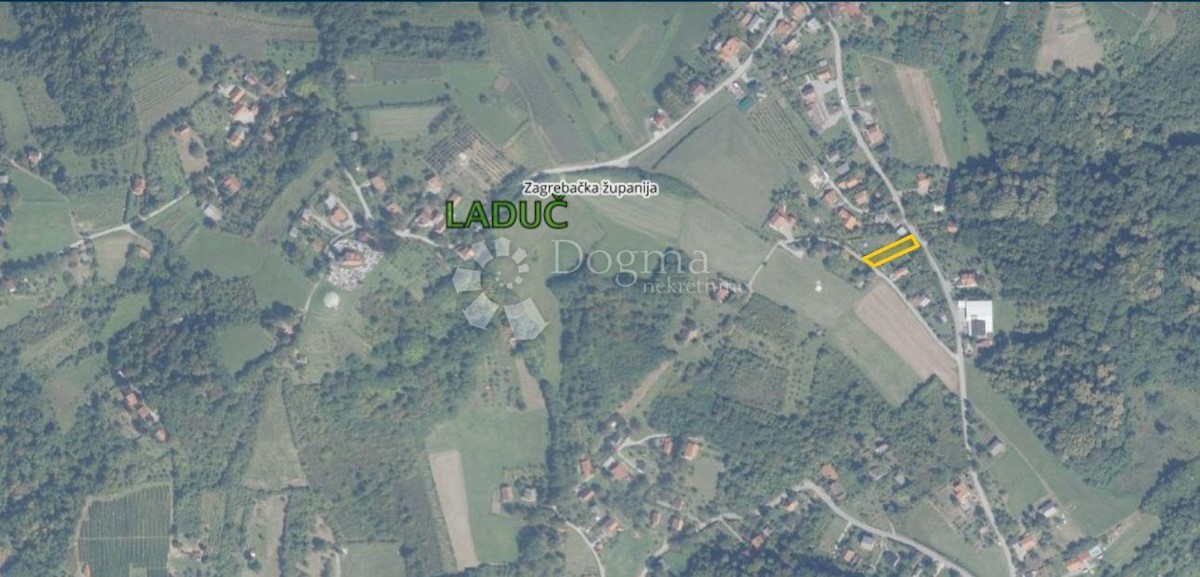 DONJI LADUČ