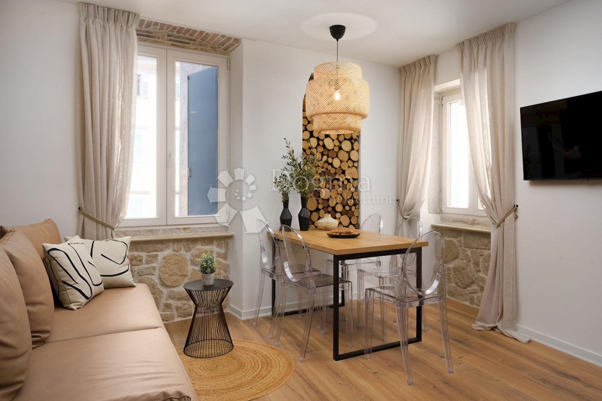 ROVINJ