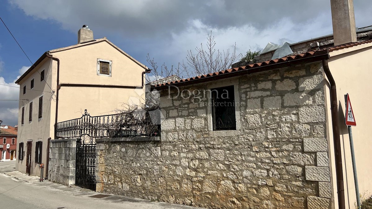 SVETI LOVREČ PAZENATIČKI