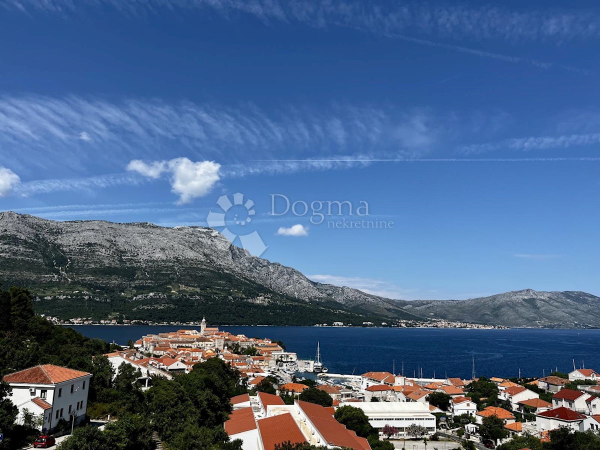KORČULA