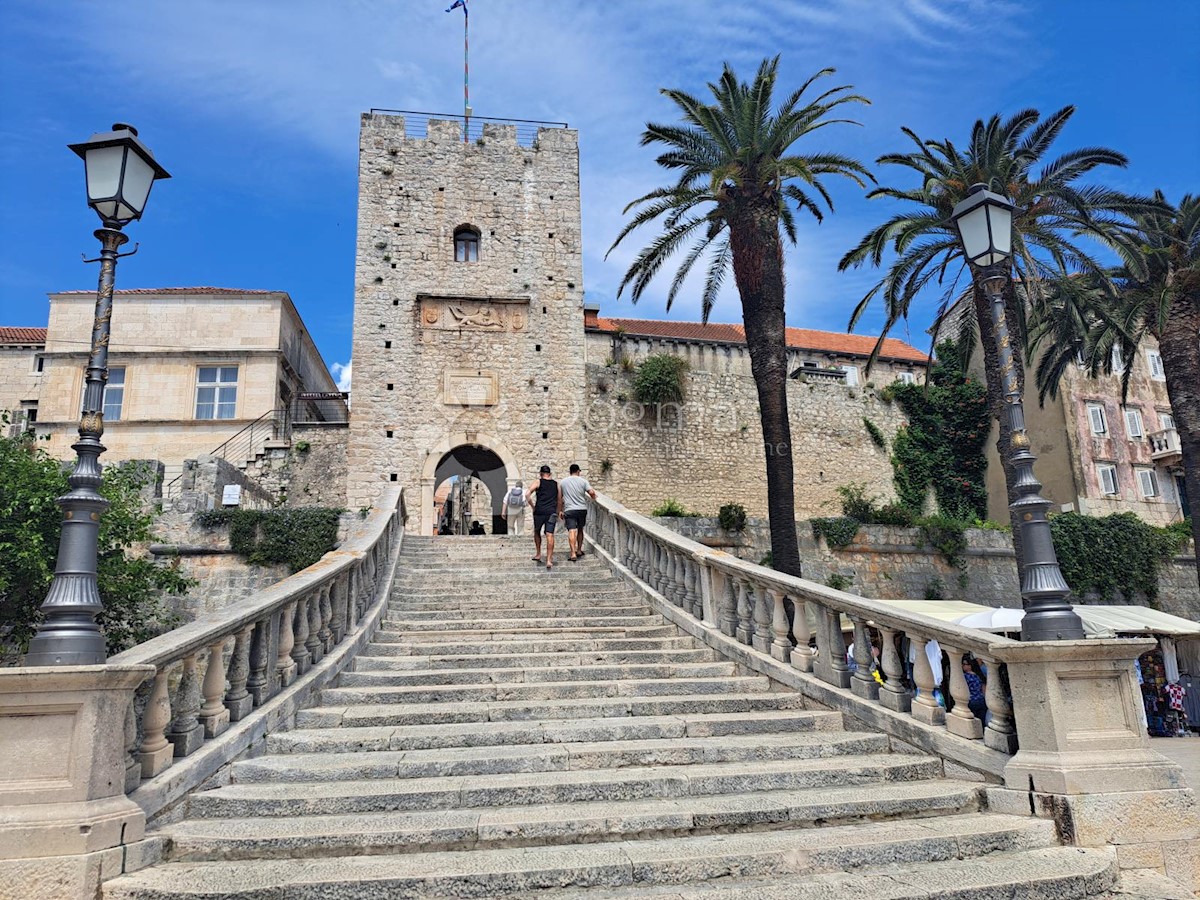 KORČULA