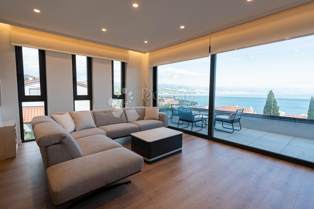 OPATIJA