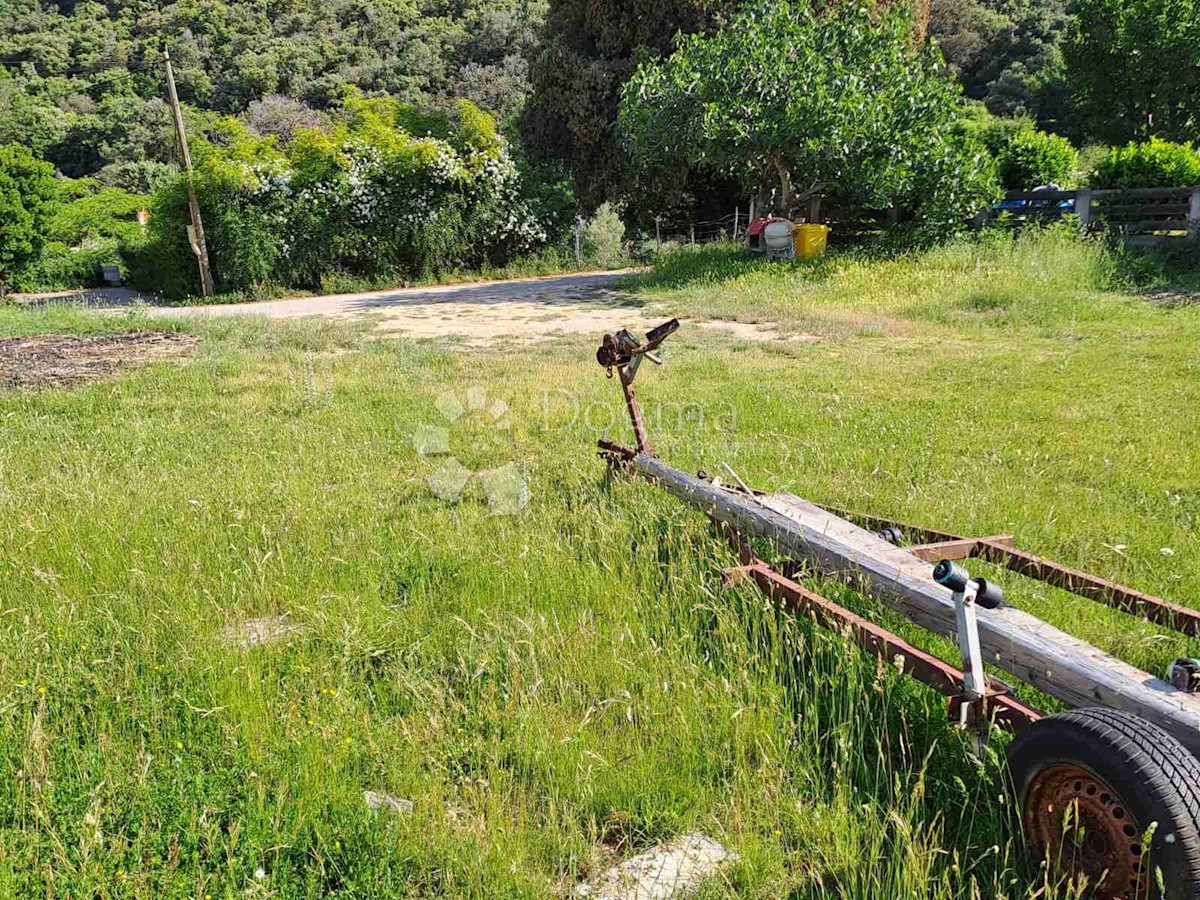 SUPETARSKA DRAGA