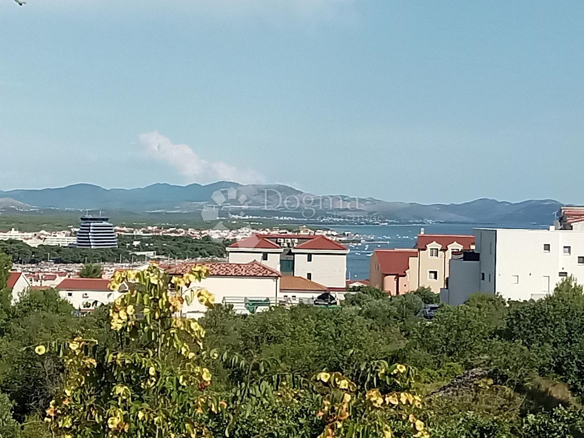 VODICE