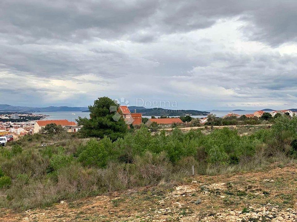 VODICE