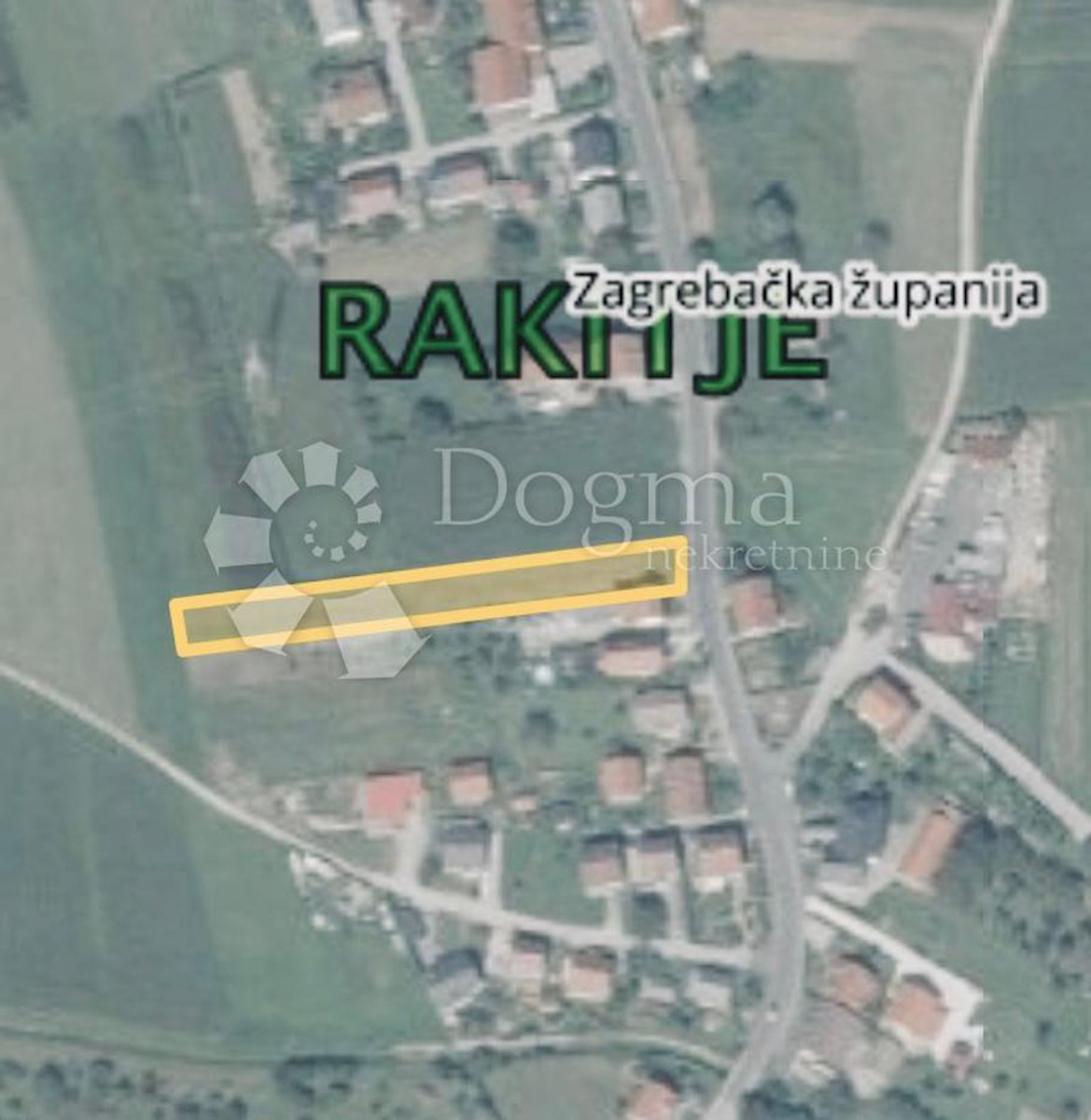 RAKITJE