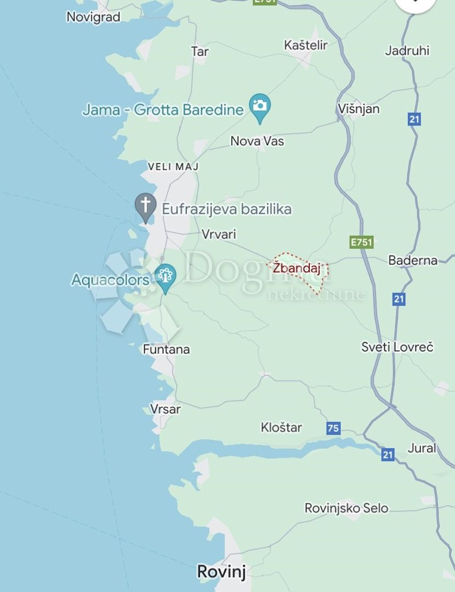 ŽBANDAJ