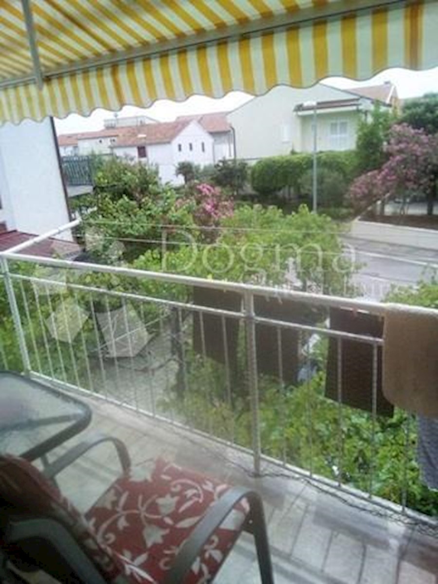VODICE