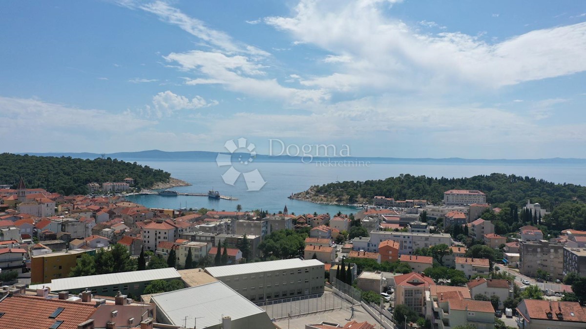 MAKARSKA