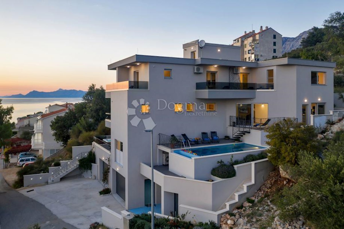 PODGORA