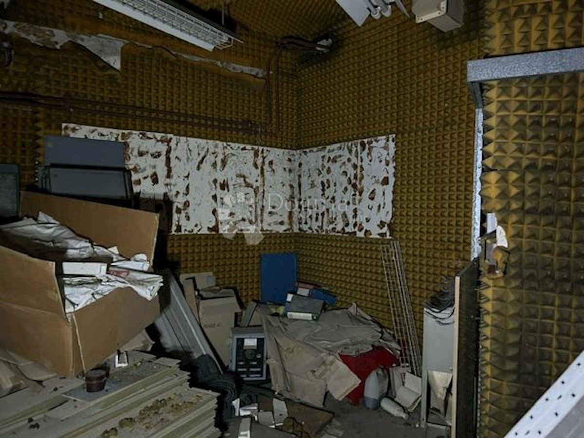 PODMURVICE