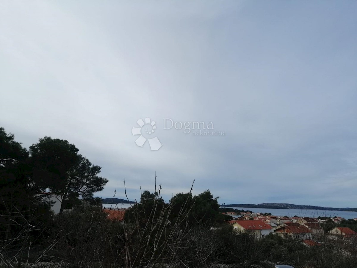 BRODARICA