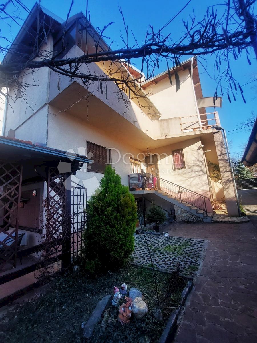 RUDEŠ