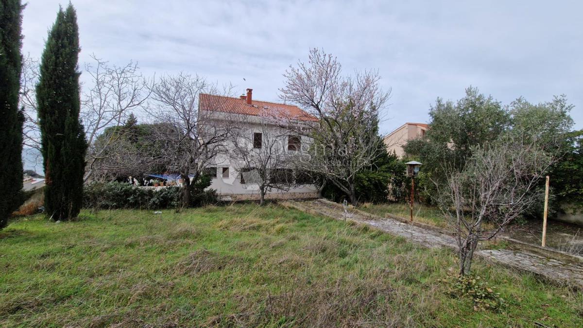 PJEŠČANA UVALA
