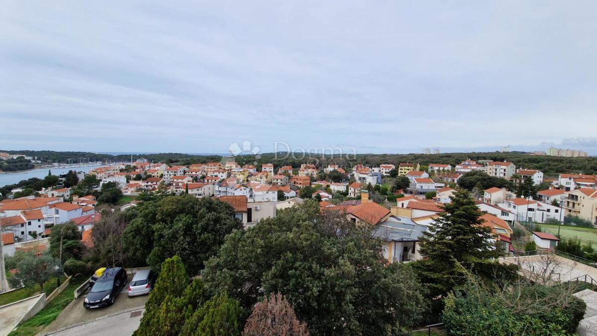 PJEŠČANA UVALA