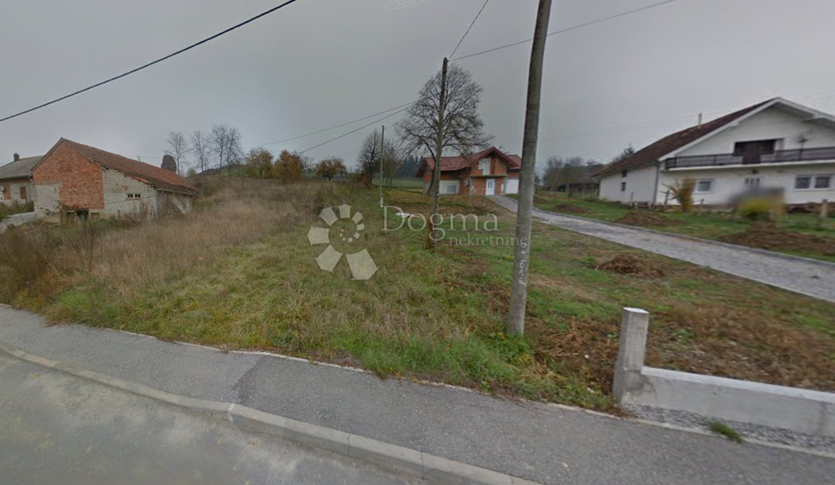 GORNJA PAČETINA