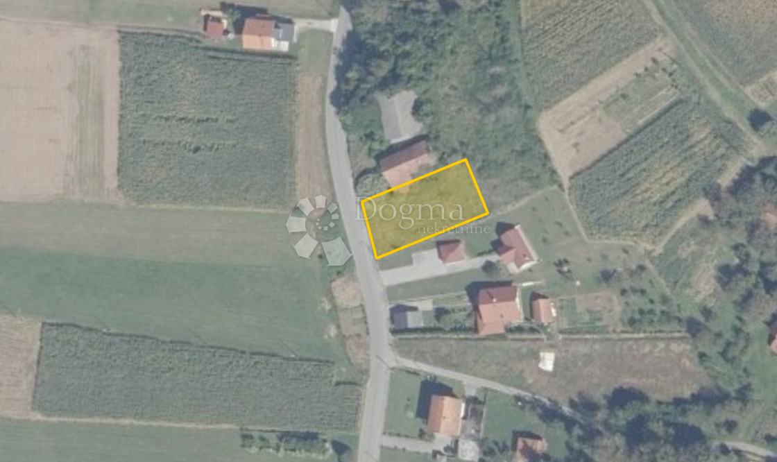 GORNJA PAČETINA
