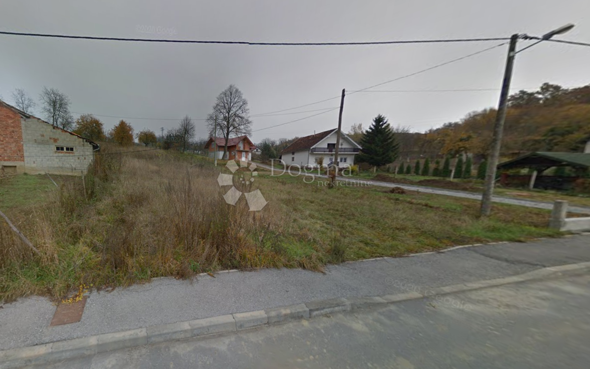 GORNJA PAČETINA