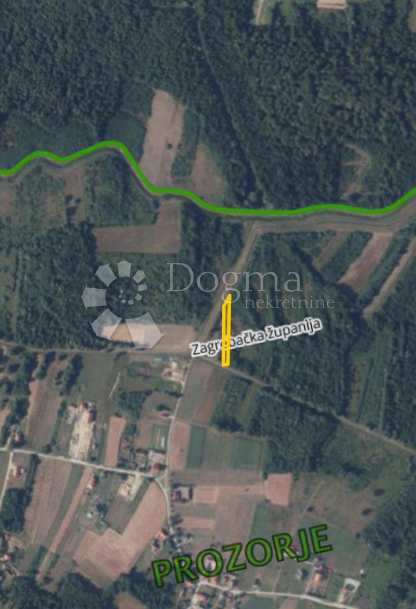 PROZORJE