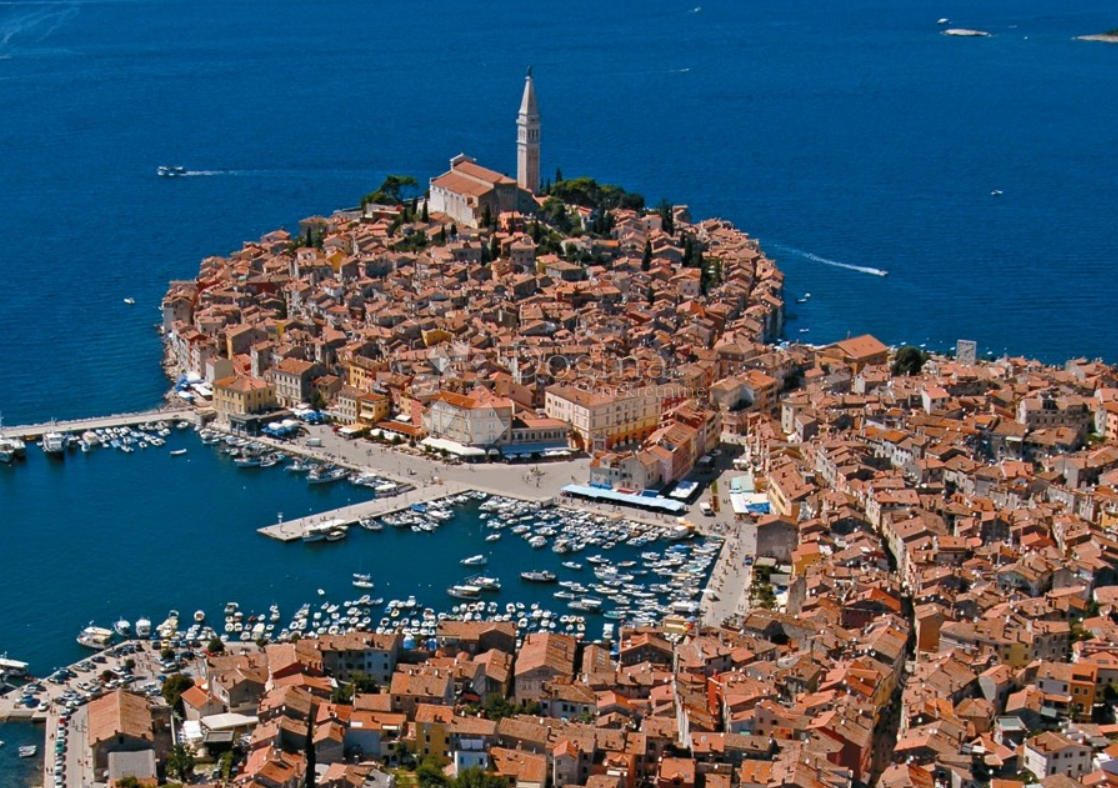 ROVINJ