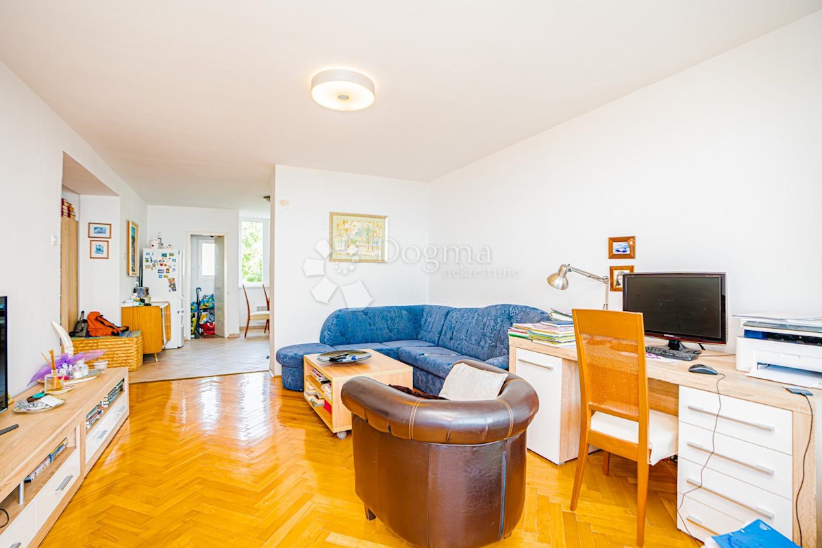 Flat sale RIJEKA, PRIMORSKOGORANSKA Dogma nekretnine d.o.o. Rijeka
