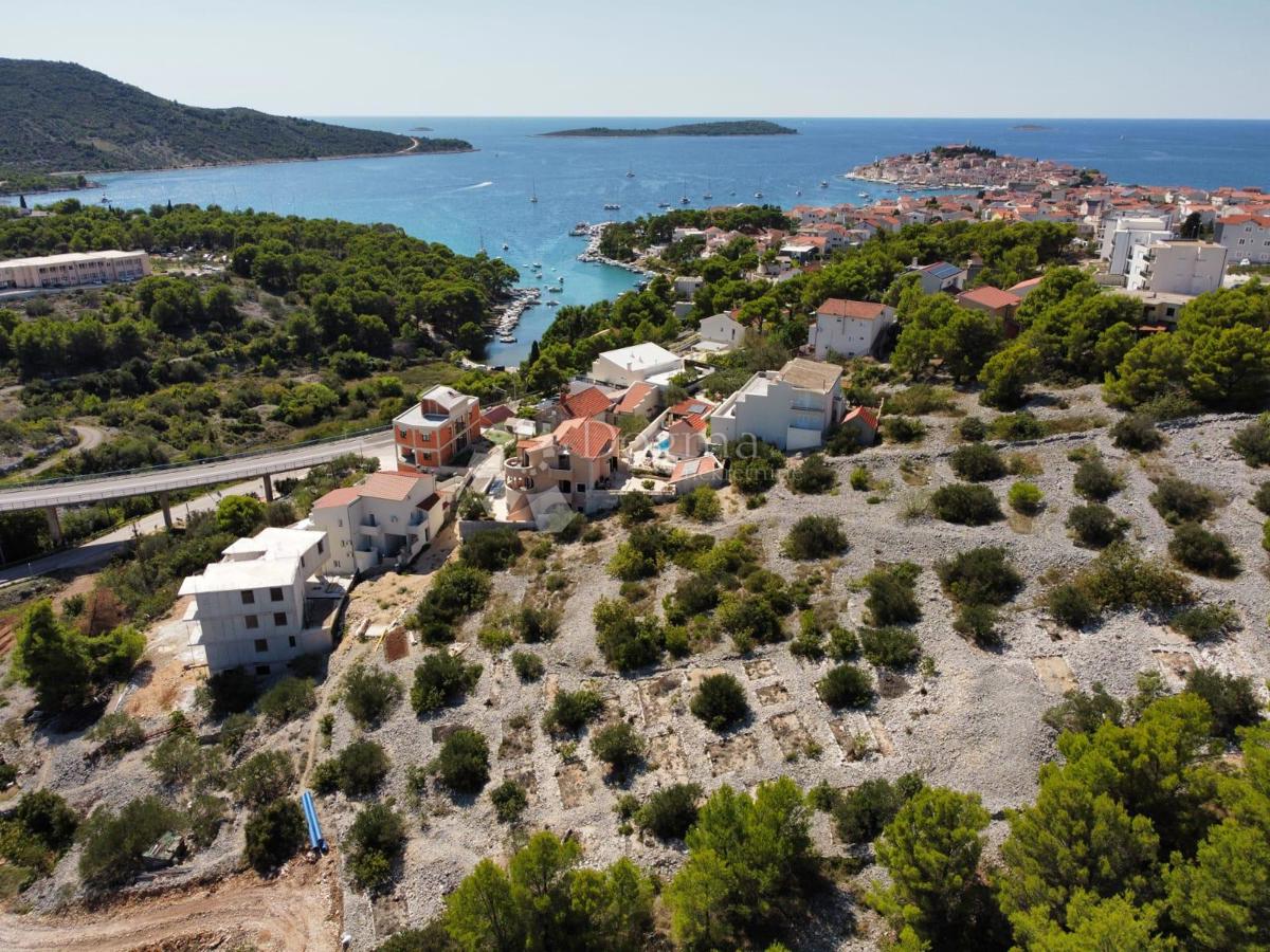 PRIMOŠTEN