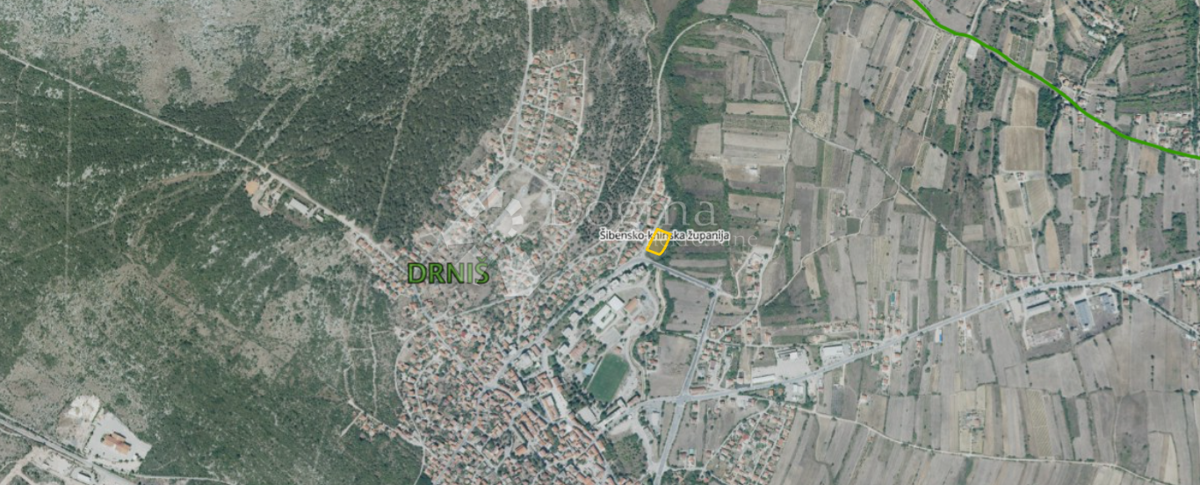 DRNIŠ