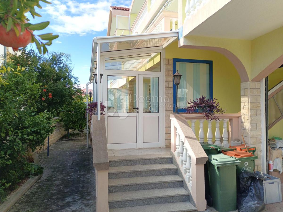 VODICE