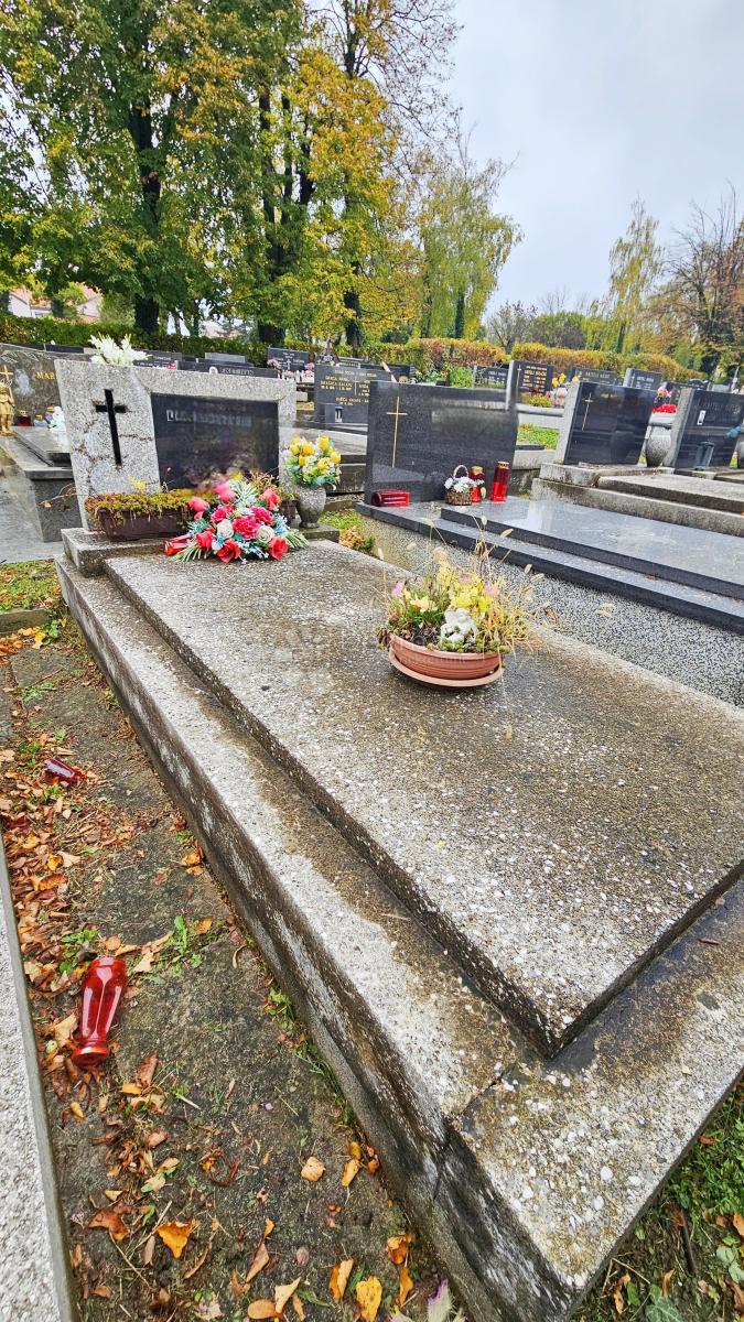 MIROŠEVEC