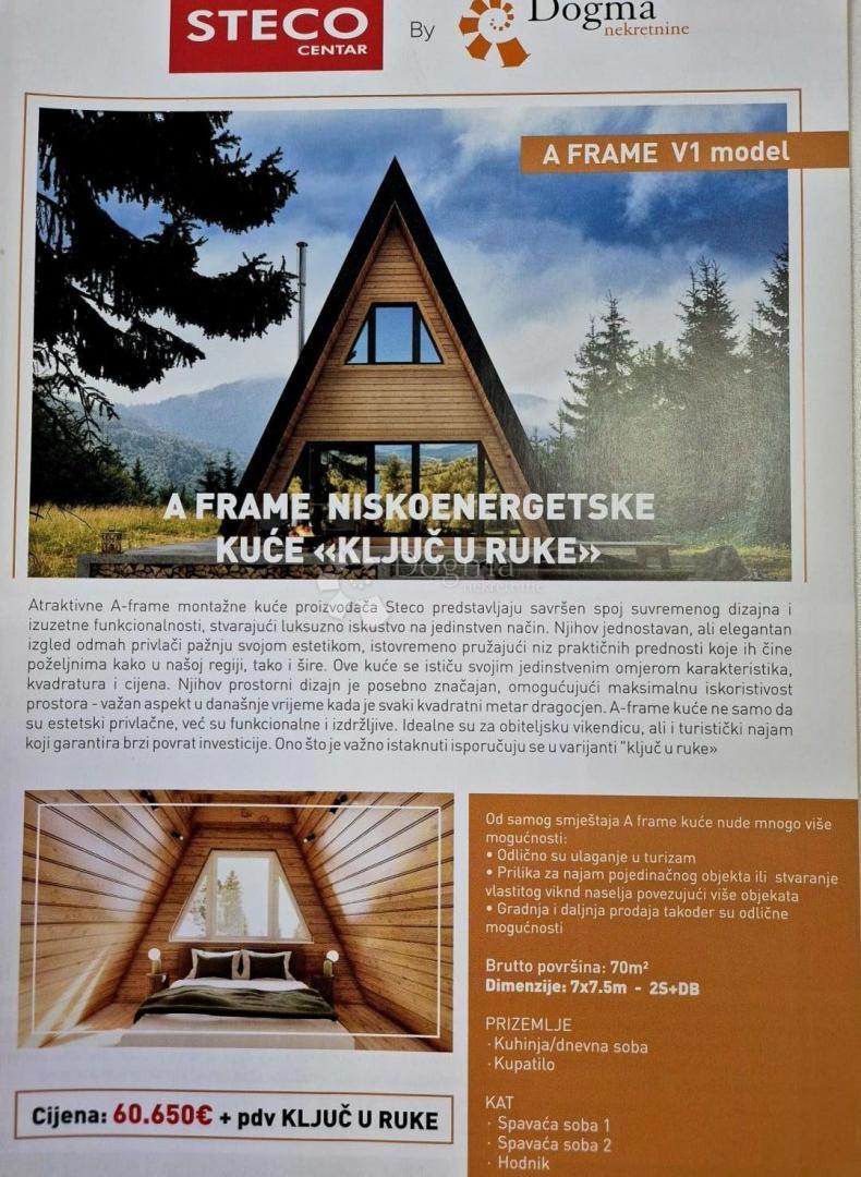 GORNJE PRIMIŠLJE