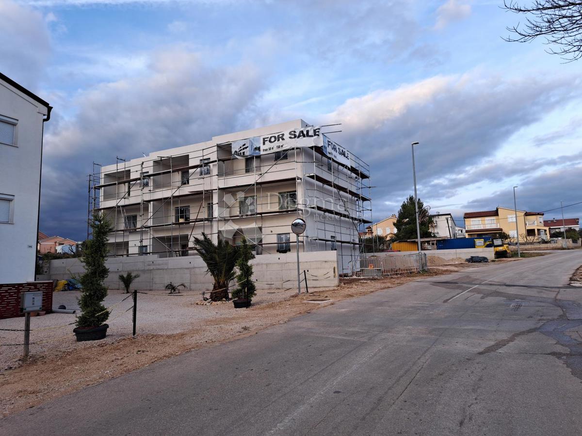 VODICE